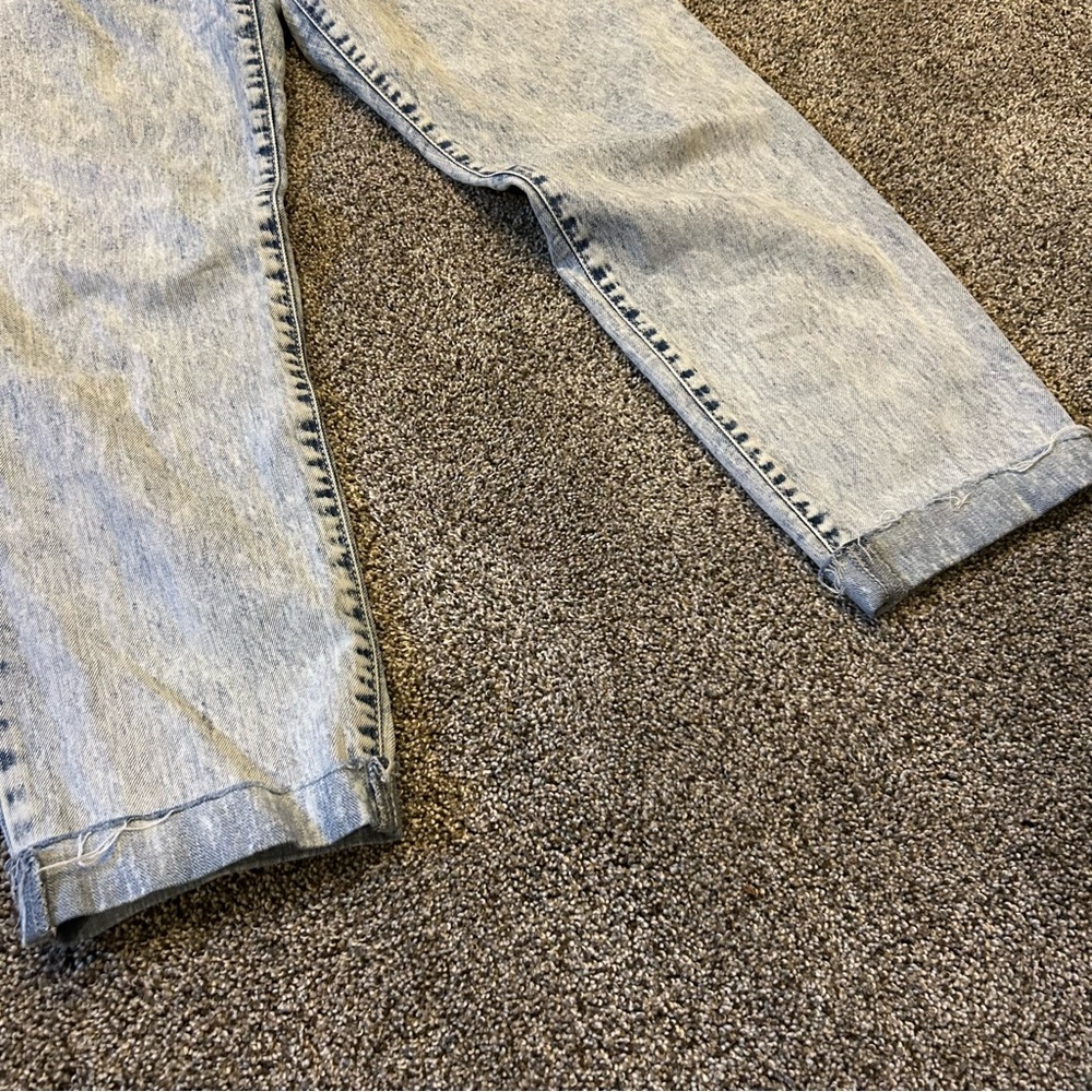 RSQ Vintage Mom Jeans - Picture 2 of 8